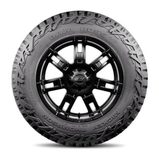 Kies-Motorsports Mickey Thompson Mickey Thompson Baja Boss A/T Tire - LT305/65R17 121/118Q 90000036819