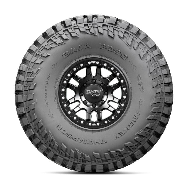 Kies-Motorsports Mickey Thompson Mickey Thompson Baja Boss M/T Tire - 42X13.50R17LT 126P 90000038364