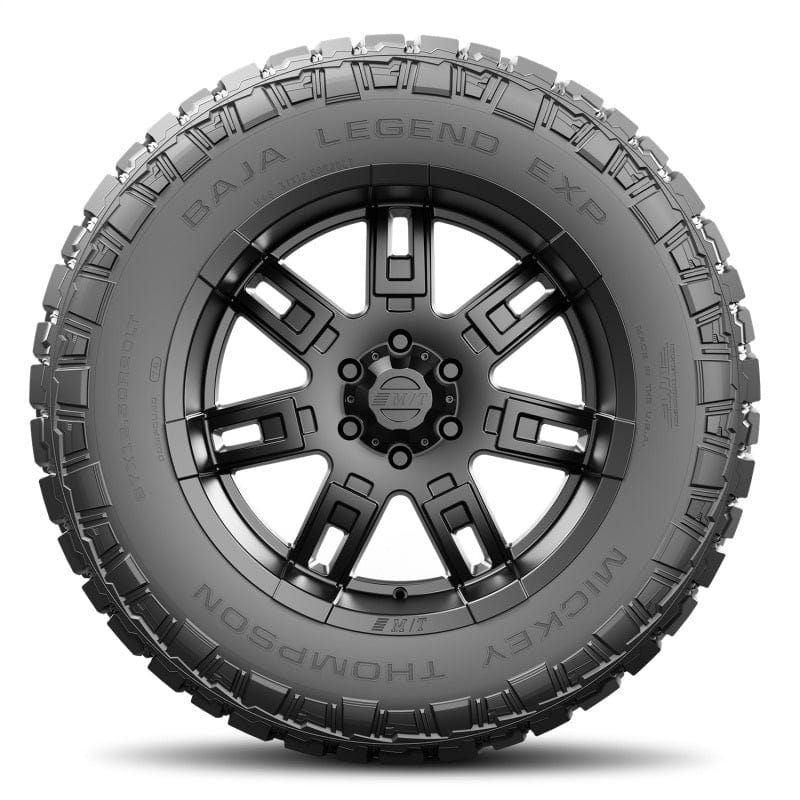 Kies-Motorsports Mickey Thompson Mickey Thompson Baja Legend EXP Tire 37X12.50R17LT 124Q 90000067183