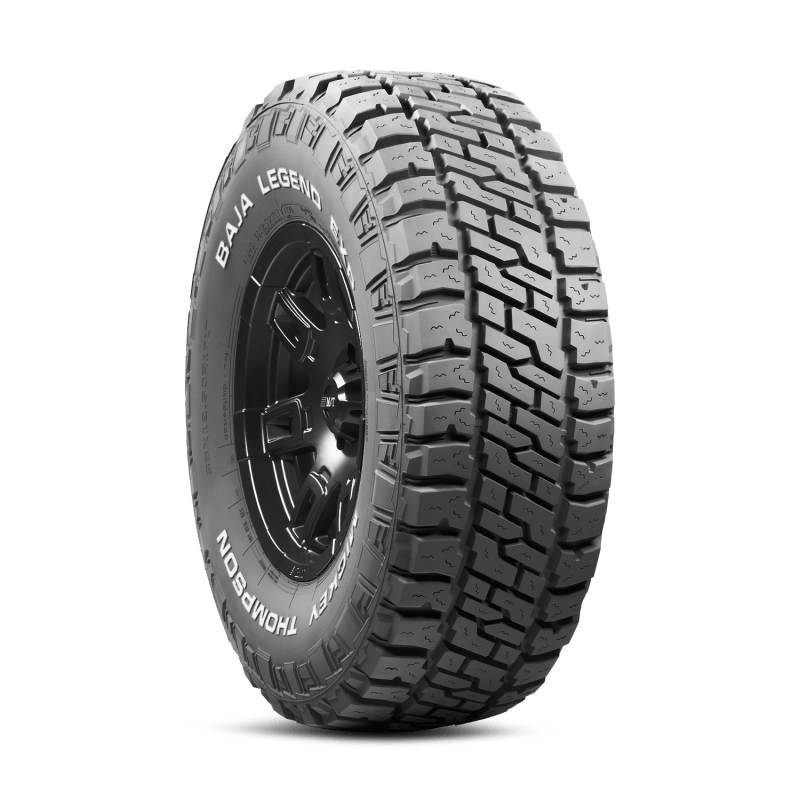 Kies-Motorsports Mickey Thompson Mickey Thompson Baja Legend EXP Tire - 37X12.50R17LT 124Q D 90000120116