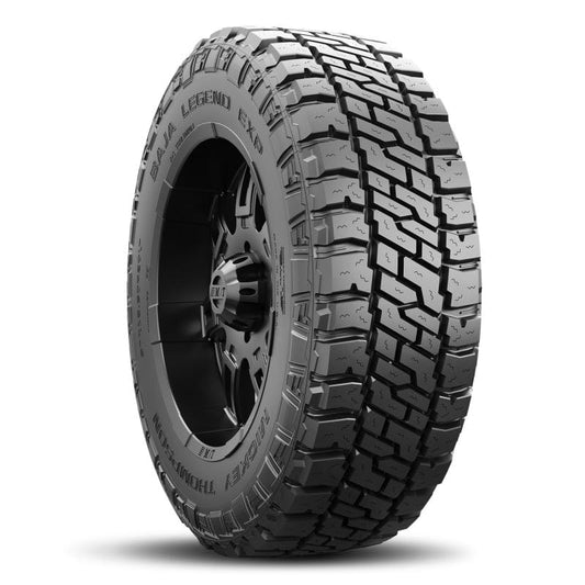 Kies-Motorsports Mickey Thompson Mickey Thompson Baja Legend EXP Tire LT245/70R16 118/115Q 90000067169