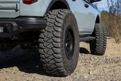 Kies-Motorsports Mickey Thompson Mickey Thompson Baja Legend MTZ Tire - 37X13.50R17LT 121Q 90000057353