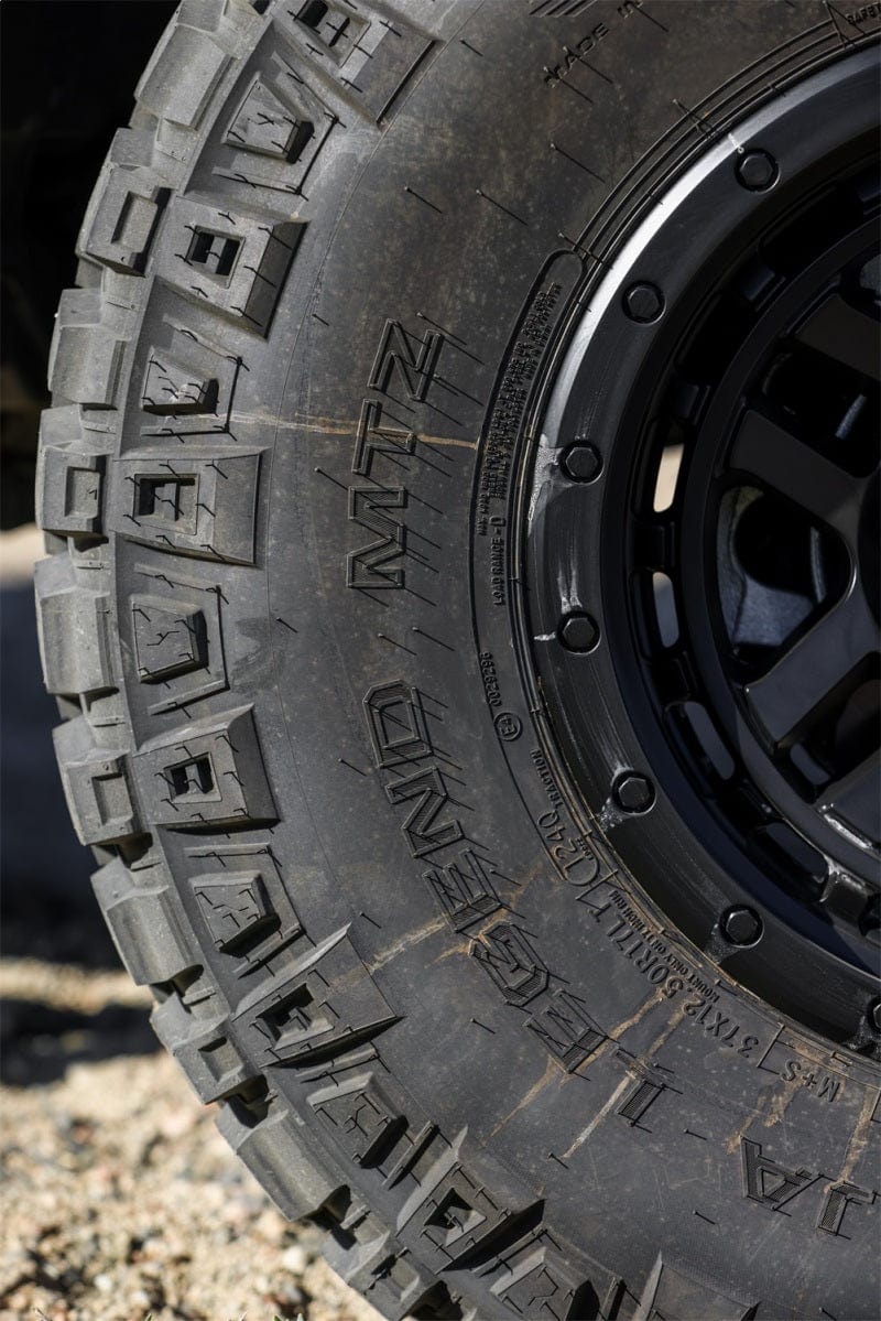 Kies-Motorsports Mickey Thompson Mickey Thompson Baja Legend MTZ Tire - LT275/65R20 126/123Q 90000057364