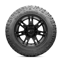 Kies-Motorsports Mickey Thompson Mickey Thompson Baja Legend MTZ Tire - LT275/65R20 126/123Q 90000057364