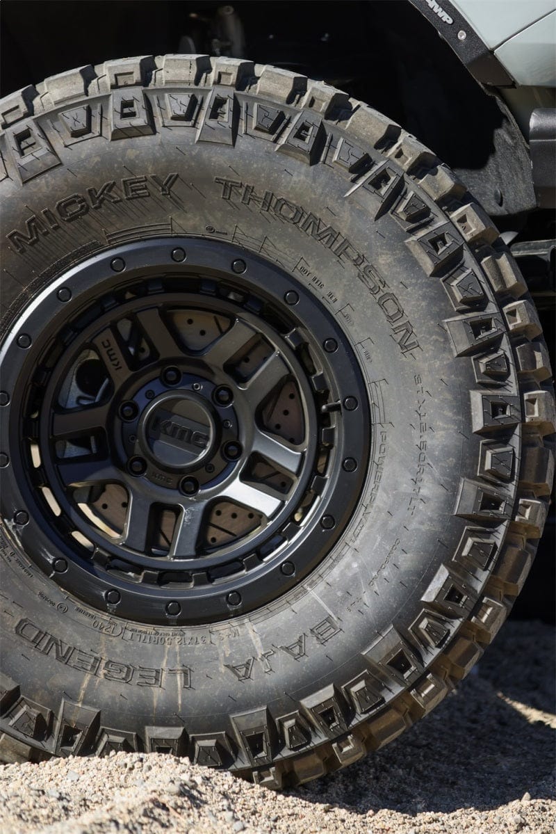 Kies-Motorsports Mickey Thompson Mickey Thompson Baja Legend MTZ Tire - LT295/55R20 123/120Q 90000057361