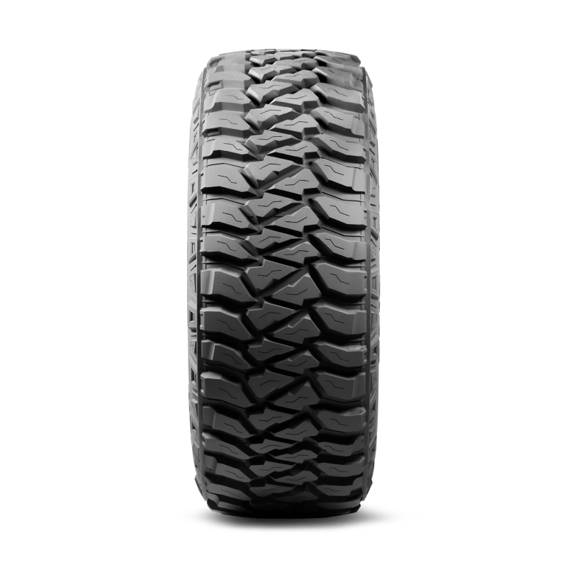 Kies-Motorsports Mickey Thompson Mickey Thompson Baja Legend MTZ Tire - LT295/65R20 129/126Q 90000057366