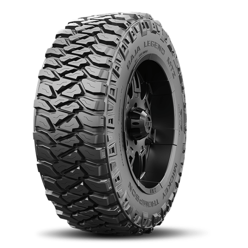 Kies-Motorsports Mickey Thompson Mickey Thompson Baja Legend MTZ Tire - LT295/70R17 121/118Q 90000057349