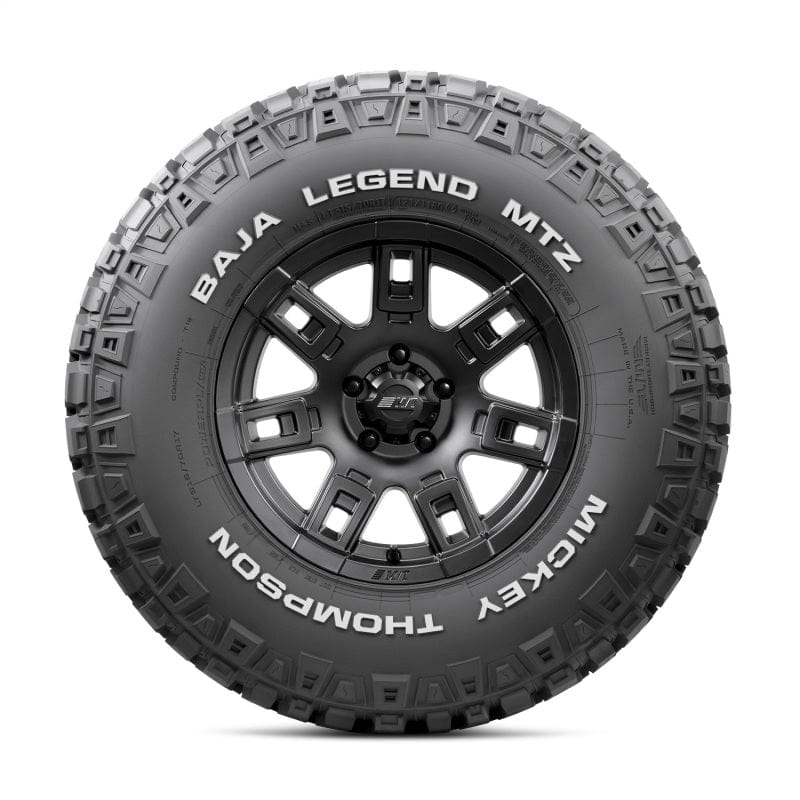 Kies-Motorsports Mickey Thompson Mickey Thompson Baja Legend MTZ Tire - LT295/70R17 121/118Q 90000057349