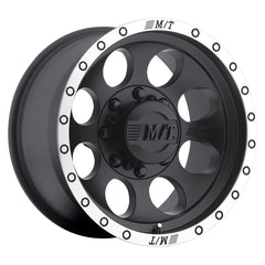 Kies-Motorsports Mickey Thompson Mickey Thompson Classic Baja Lock Wheel - 15x8 5X4.5 3-5/8 MT 90000020045