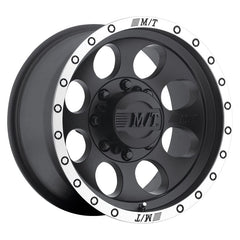 Kies-Motorsports Mickey Thompson Mickey Thompson Classic Baja Lock Wheel - 16x8 8X6.5 4 MT 90000020079