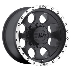 Kies-Motorsports Mickey Thompson Mickey Thompson Classic Baja Lock Wheel - 16x8 8X6.5 4 MT 90000020079