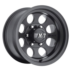 Kies-Motorsports Mickey Thompson Mickey Thompson Classic III Black Wheel - 16x8 8x6.5 4 90000001793