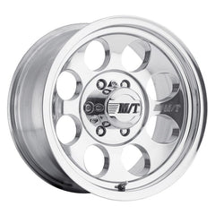 Kies-Motorsports Mickey Thompson Mickey Thompson Classic III Wheel - 16x8 6x5.5 3-5/8 90000001773
