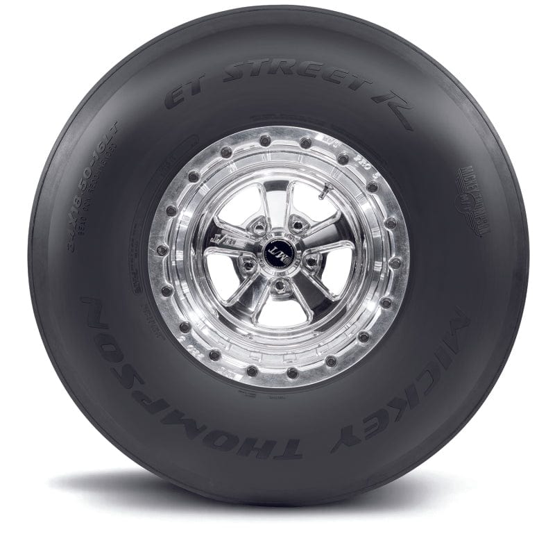 Kies-Motorsports Mickey Thompson Mickey Thompson ET Street R Tire - 32X17.50-15LT 90000024646