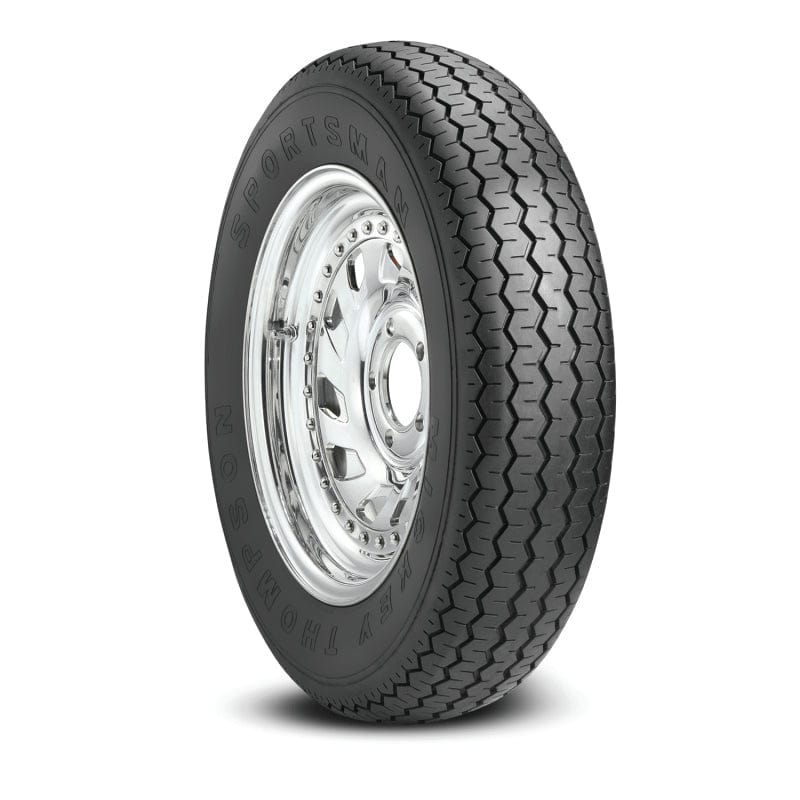 Kies-Motorsports Mickey Thompson Mickey Thompson Sportsman Front Tire - 28X7.50-15LT 90000000595
