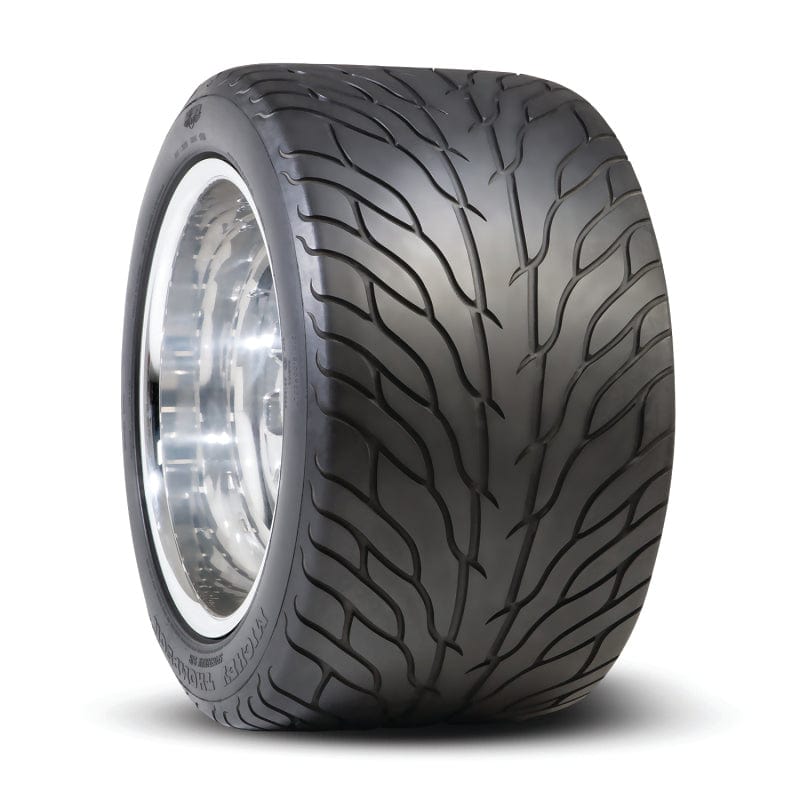 Kies-Motorsports Mickey Thompson Mickey Thompson Sportsman S/R Tire - 31X16.00R15LT 105H 90000000227