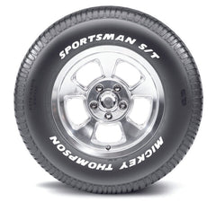 Kies-Motorsports Mickey Thompson Mickey Thompson Sportsman S/T Tire - P215/70R15 97T 90000000178