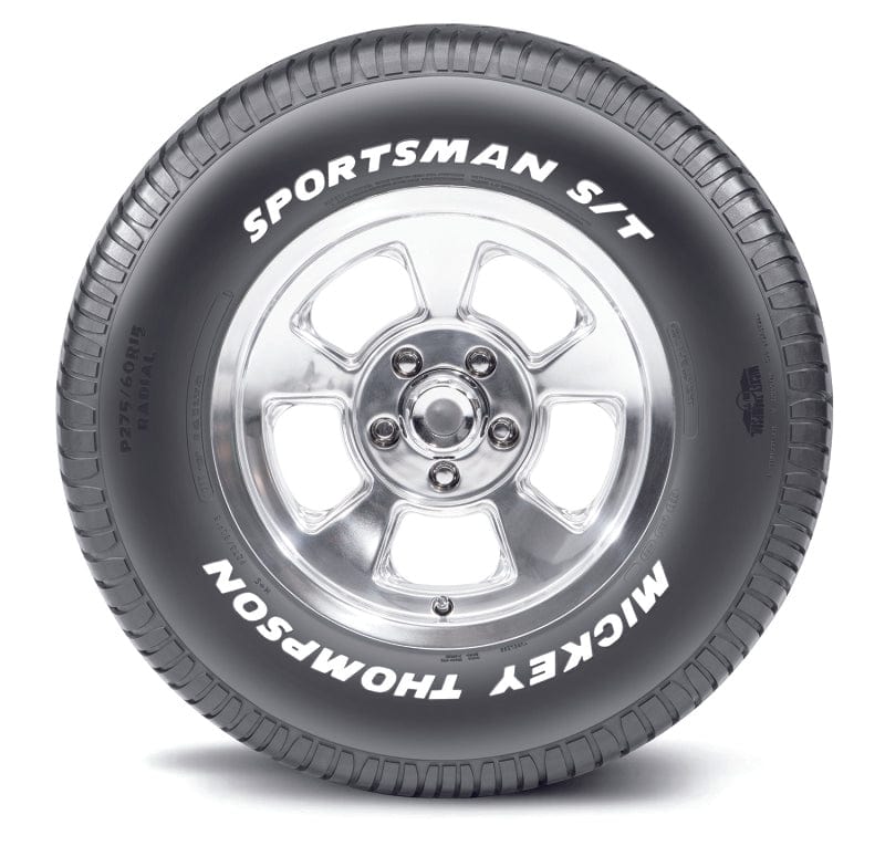 Kies-Motorsports Mickey Thompson Mickey Thompson Sportsman S/T Tire - P235/60R15 98T 90000000181