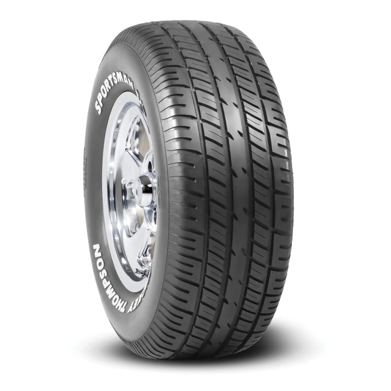 Kies-Motorsports Mickey Thompson Mickey Thompson Sportsman S/T Tire - P275/60R15 107T 90000000184