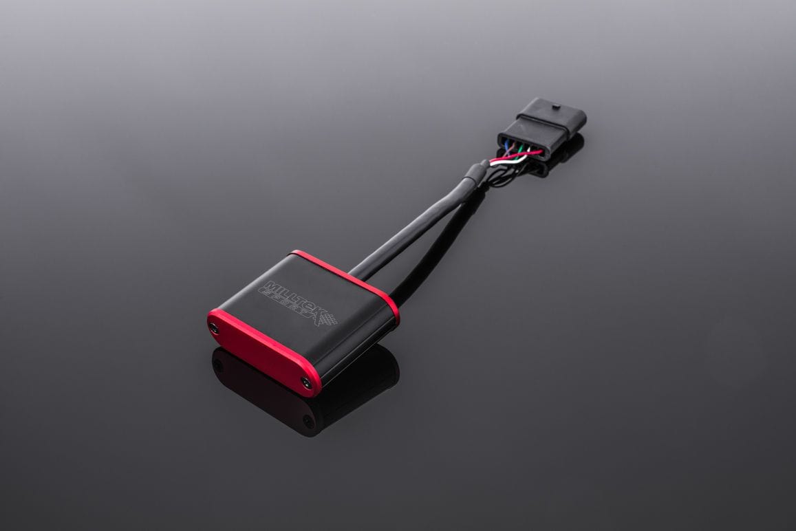 Kies-Motorsports Milltek Milltek Active Valve Control (M135i & M140i)