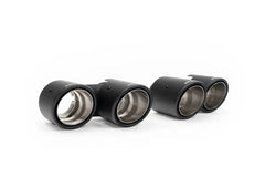 Kies-Motorsports Milltek Milltek Porsche Carbon Fibre Tips