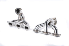 Kies-Motorsports Milltek Milltek Porsche Stainless Steel Performance Exhaust Manifold