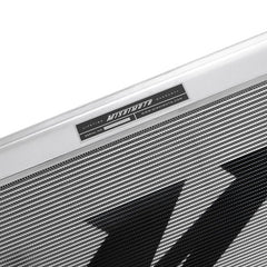 Kies-Motorsports Mishimoto Mishimoto 01-06 BMW M3 3.2L Performance Aluminum Radiator