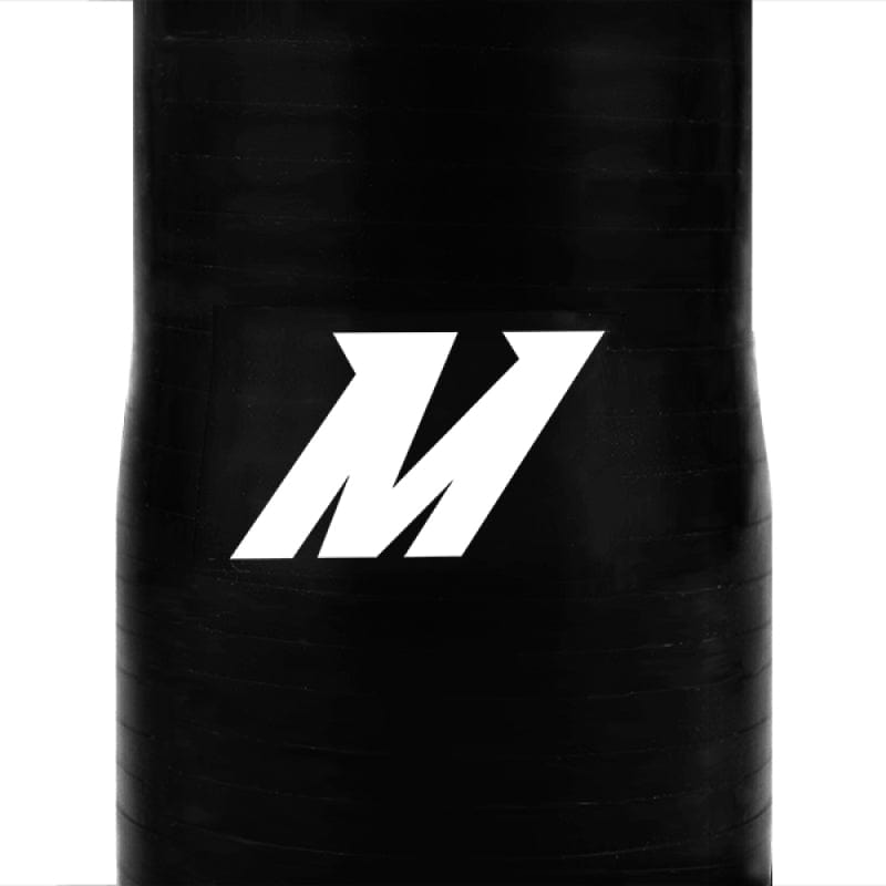 Kies-Motorsports Mishimoto Mishimoto 1.75in to 2.0in Transition Coupler - Black