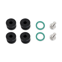 Kies-Motorsports Mishimoto Mishimoto 12-20 BMW M5 / M6 Performance Oil Cooler