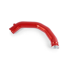 Kies-Motorsports Mishimoto Mishimoto 15-20 BMW F80 M3/M4 Intercooler Pipe Kit - Sakhir Orange