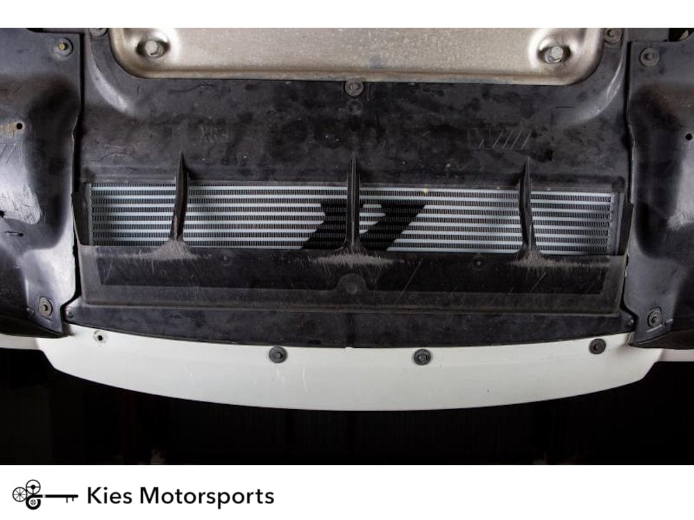 Kies-Motorsports Mishimoto Mishimoto 15-20 BMW F80 M3/M4 Oil Cooler Kit