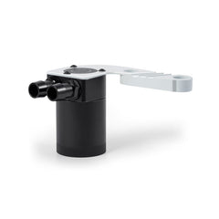 Kies-Motorsports Mishimoto Mishimoto 15-20 BMW F8X M3/M4 Baffled Oil Catch Can - Alpine White