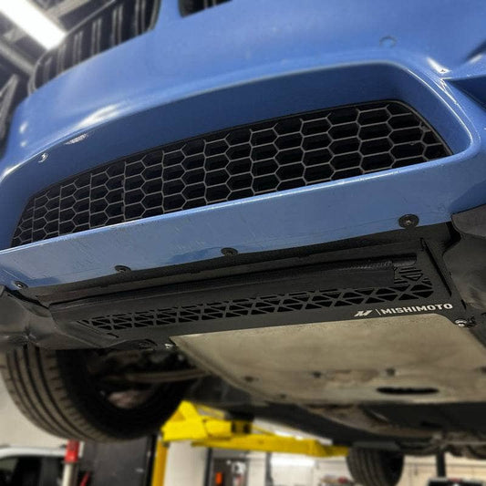 Kies-Motorsports Mishimoto Mishimoto 15-22 BMW F80 M3/M4 Skid Plate