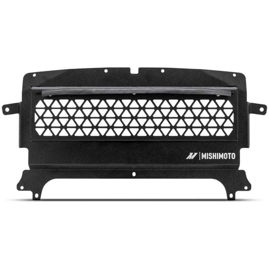 Kies-Motorsports Mishimoto Mishimoto 15-22 BMW F80 M3/M4 Skid Plate