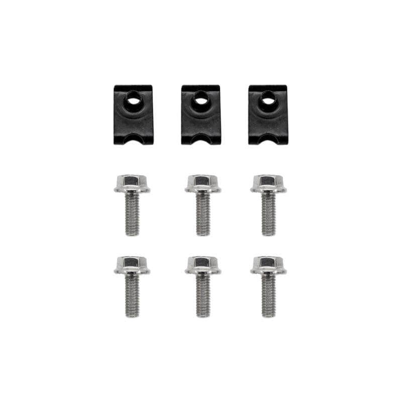 Kies-Motorsports Mishimoto Mishimoto 15-22 BMW F80 M3/M4 Skid Plate