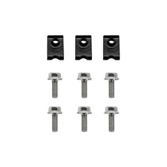 Kies-Motorsports Mishimoto Mishimoto 15-22 BMW F80 M3/M4 Skid Plate