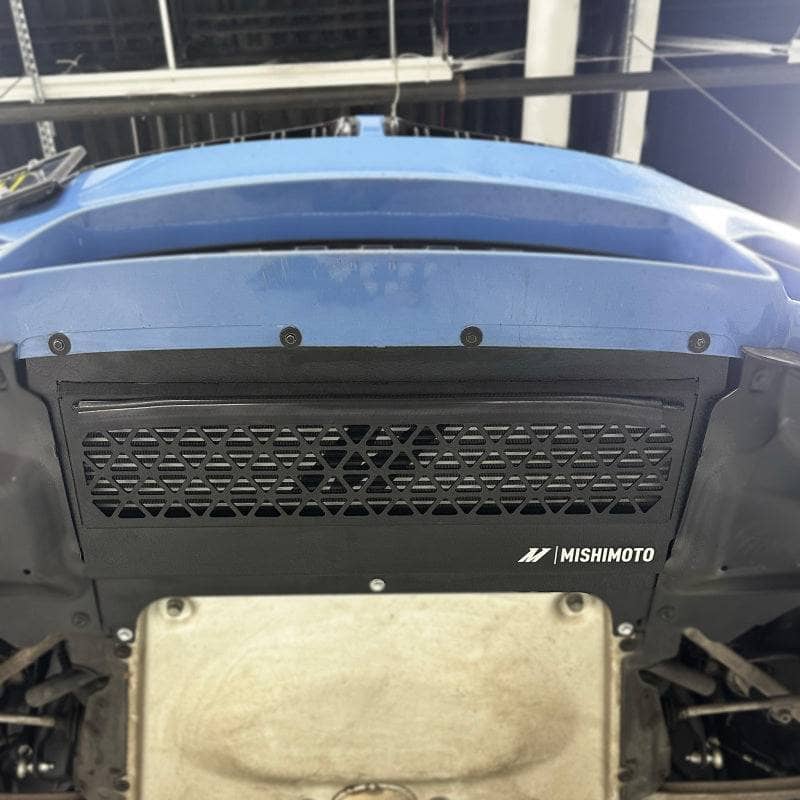 Kies-Motorsports Mishimoto Mishimoto 15-22 BMW F80 M3/M4 Skid Plate