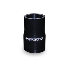 Kies-Motorsports Mishimoto Mishimoto 2.0 to 2.25 Inch Black Transition Coupler