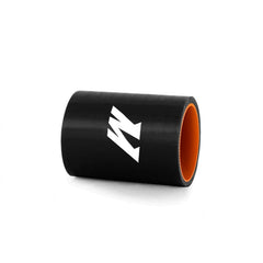 Kies-Motorsports Mishimoto Mishimoto 2.0in Straight Coupler - Black