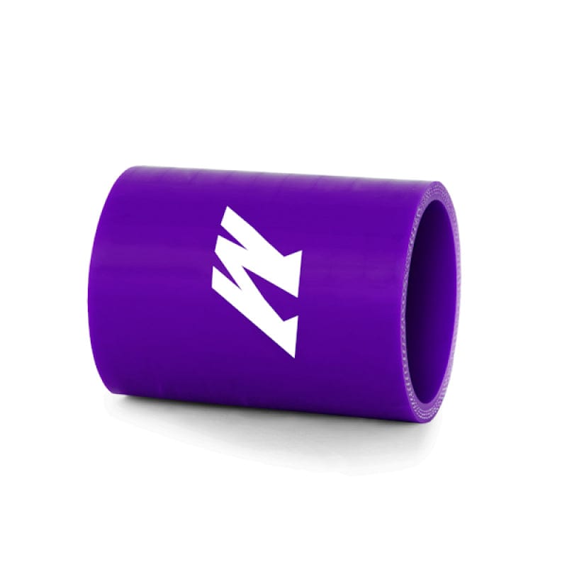 Kies-Motorsports Mishimoto Mishimoto 2.0in. Straight Coupler Purple
