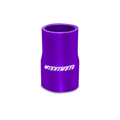 Kies-Motorsports Mishimoto Mishimoto 2.0in. to 2.25in. Transition Coupler Purple