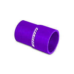 Kies-Motorsports Mishimoto Mishimoto 2.0in. to 2.25in. Transition Coupler Purple