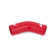 Kies-Motorsports Mishimoto Mishimoto 2.5 Inch Red 45 Degree Coupler