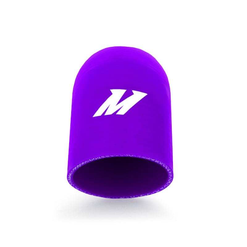 Kies-Motorsports Mishimoto Mishimoto 2.75in. 90 Degree Coupler Purple