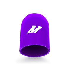 Kies-Motorsports Mishimoto Mishimoto 2.75in. 90 Degree Coupler Purple