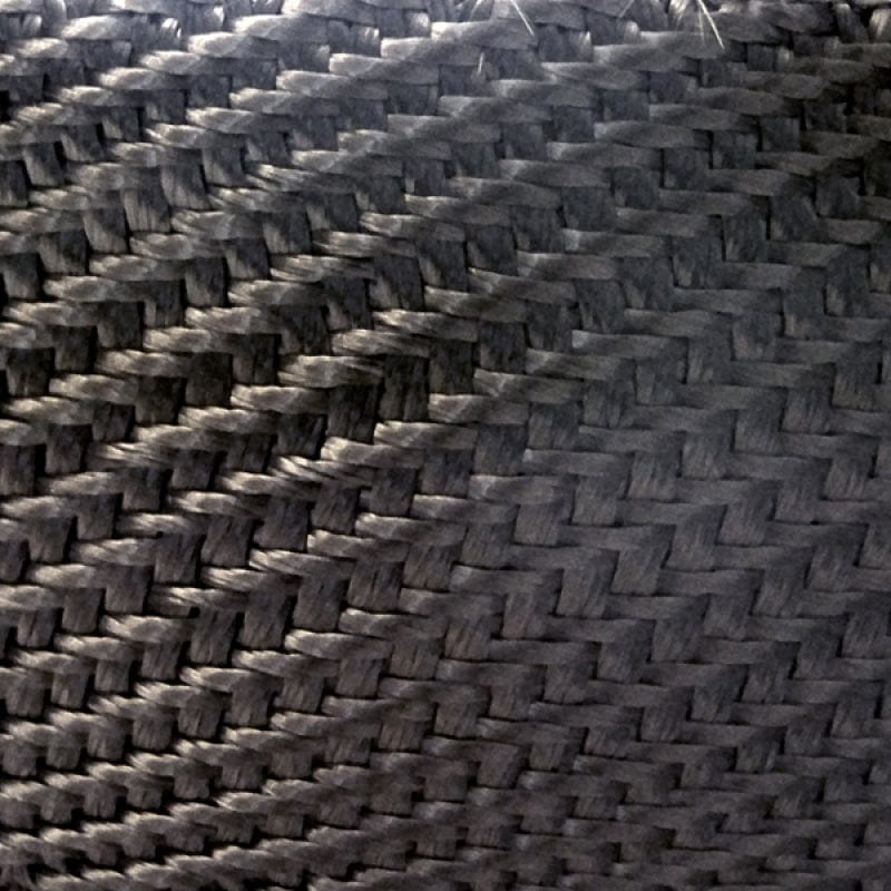 Kies-Motorsports Mishimoto Mishimoto 2 inch x 35 feet Heat Wrap with Stainless Locking Tie Set