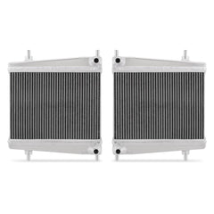 Kies-Motorsports Mishimoto Mishimoto 20+ Toyota GR Supra 3.0L / 19+ BMW Z4 3.0L Performance Heat Exchanger