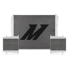 Kies-Motorsports Mishimoto Mishimoto 20+ Toyota Supra Aluminum Radiator Kit