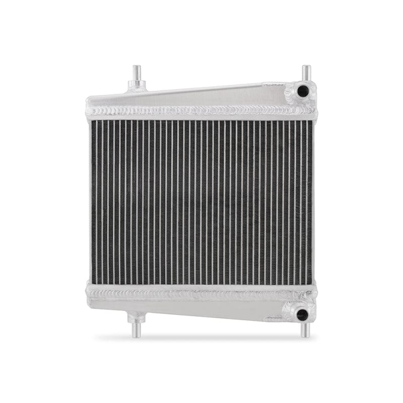 Kies-Motorsports Mishimoto Mishimoto 20+ Toyota Supra Aluminum Radiator Kit