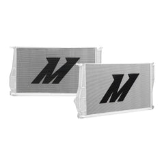 Kies-Motorsports Mishimoto Mishimoto 2006-2013 BMW 335i/135i (Manual) Performance Aluminum Radiator